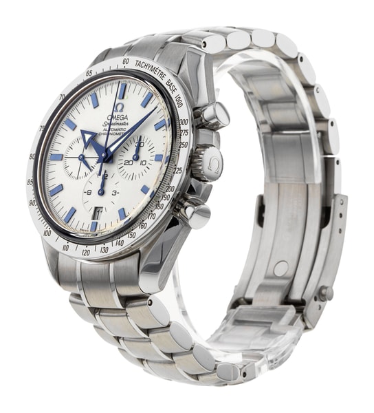 Omega Speedmaster Broad Arrow 3551.20.00